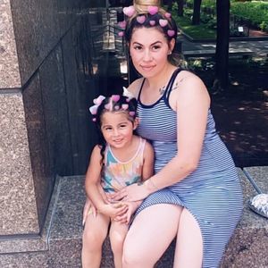 Meet your Posher, Marlene